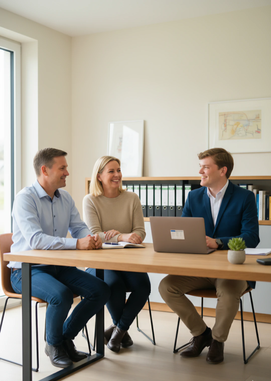 Daniël Meeusen – persoonlijk belastingadvies in Oosterhout en online