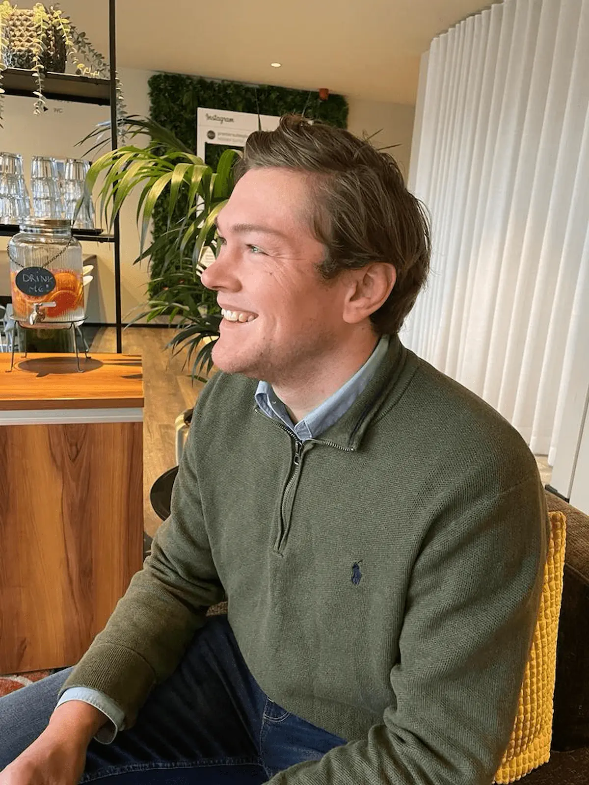 Daniël Meeusen – persoonlijk belastingadvies in Oosterhout en online